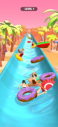Float Slide screenshot