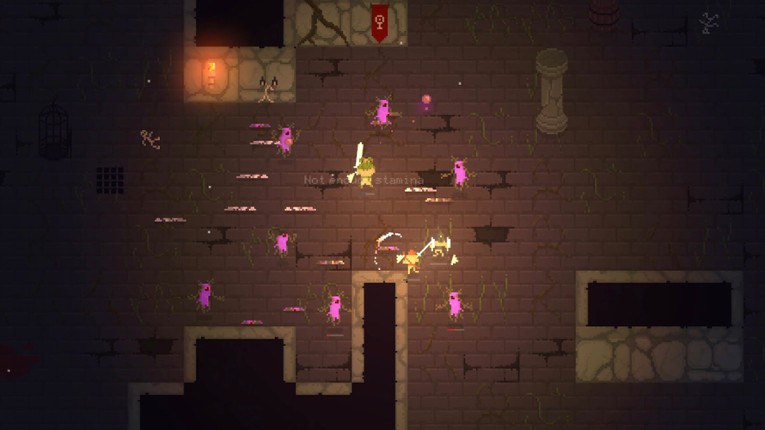 Folk Hero screenshot