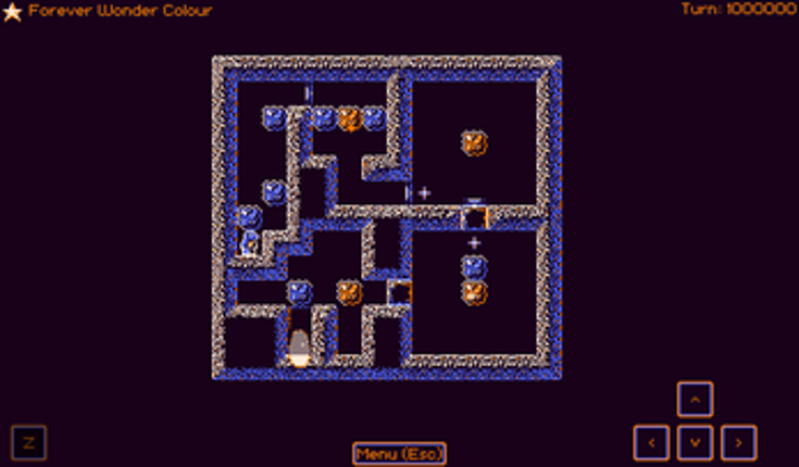 Forever Wonder Colour Image