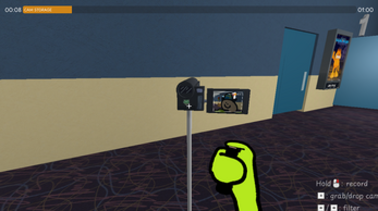 Fren Makes a Movie Image