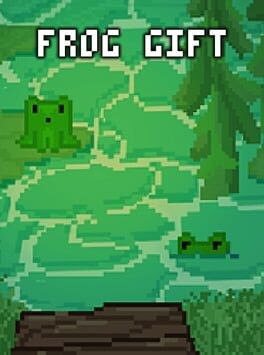 Games like Frog Gift