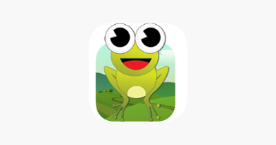 Frog Jumping Game Image