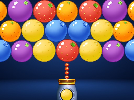 Games like Fruitz Shooter