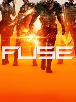 Games like Fuse