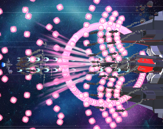 Games like Galactic Overlord: Nebulon's Last Stand