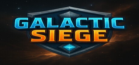 Games like Galactic Siege