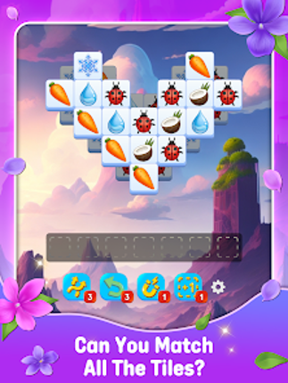 Tile Blast: Match Puzzle screenshot