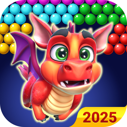 Games like Bubble Shooter 2