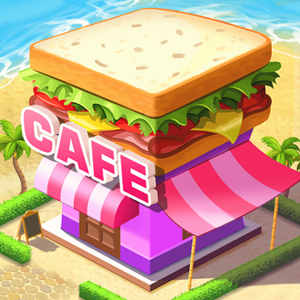 Cafe Tycoon – Cooking & Fun Image