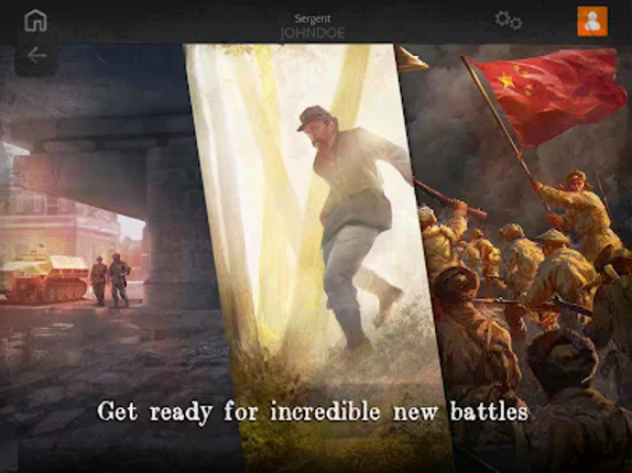 Wars and Battles Image