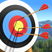 Archery Battle 3D Image