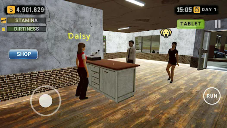 Pumping Simulator 2024 screenshot