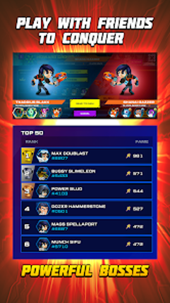 Slugterra: Slug it Out 2 Image