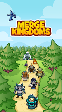 Merge Kingdoms - Tower Defense Image
