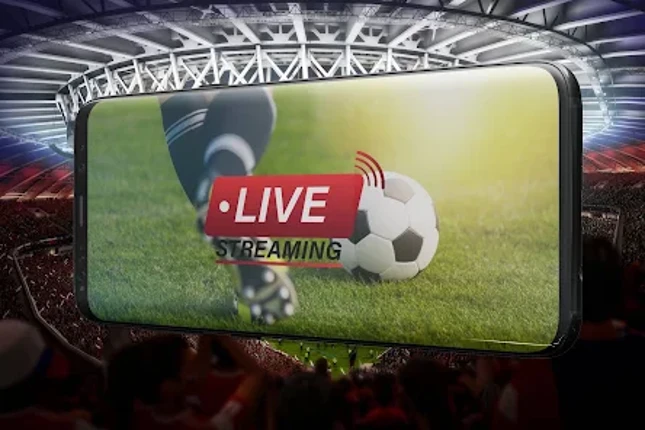 EN VIVO PLAY 2 - FUTBOL TV Image