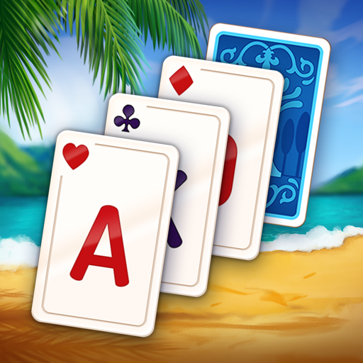 Games like Solitaire Explorer: TriPeaks