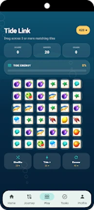 Yono 66 Reef Quest Image