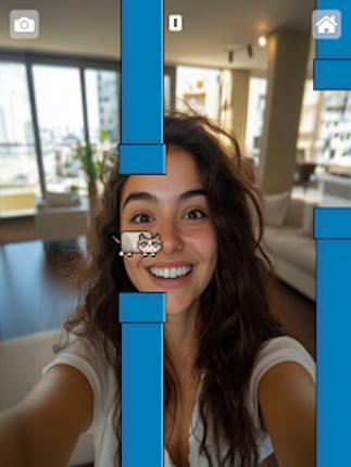 Games Filter screenshot