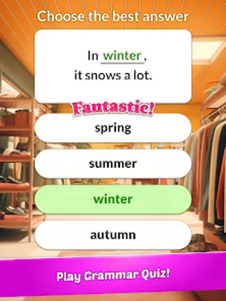 Word Shop - Connect & Spell screenshot