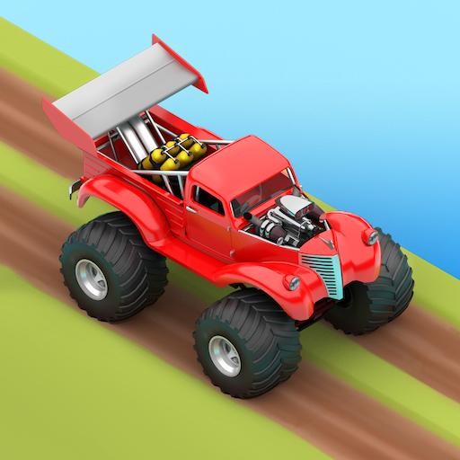 Games like MMX Hill Dash 2 - Race Offroad