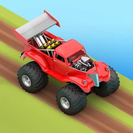 MMX Hill Dash 2 - Race Offroad Image