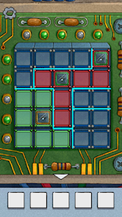 Detective Mimo screenshot