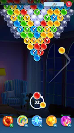 Bubble Shooter Image