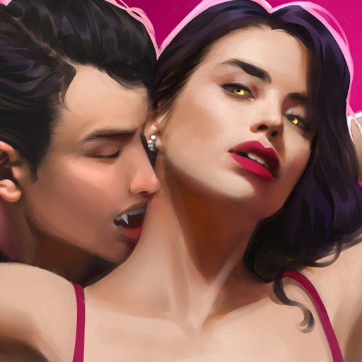 Games like Passionate Creatures Series