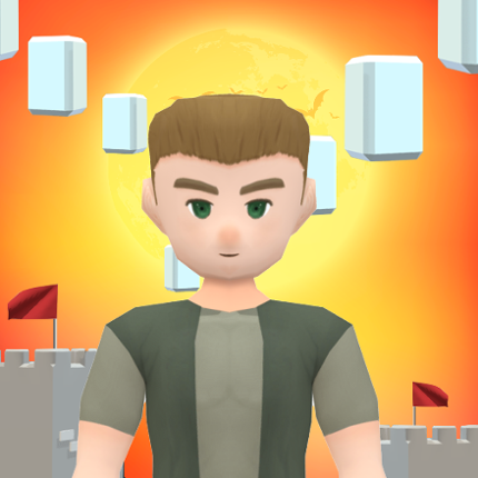 Parkour Up - Only Jump High Image