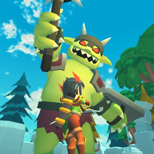 Games like Escape From Dreamland