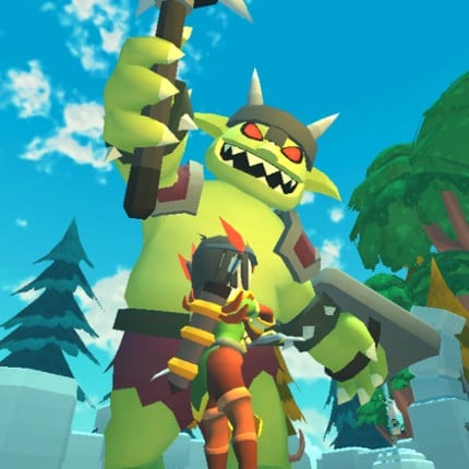 Escape From Dreamland Image