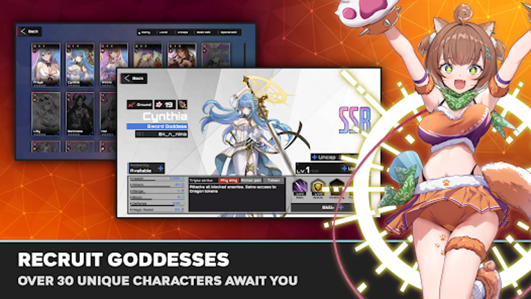 Shiba Wars: Tower Defense TD screenshot