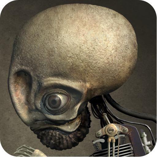 Games like Garage: Bad Dream Adventure