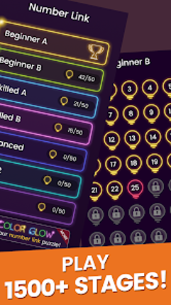 Color Glow : Puzzle Collection Image