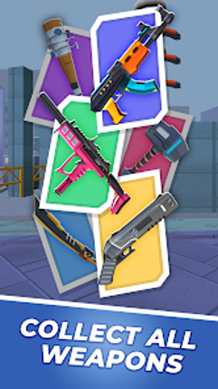 Sky Trail screenshot