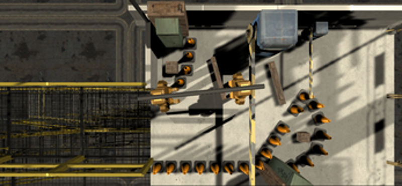 6 feet Image