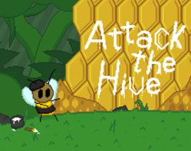 Attack the Hive Image