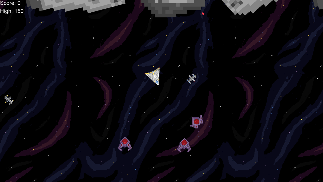 Games like Battel On Space