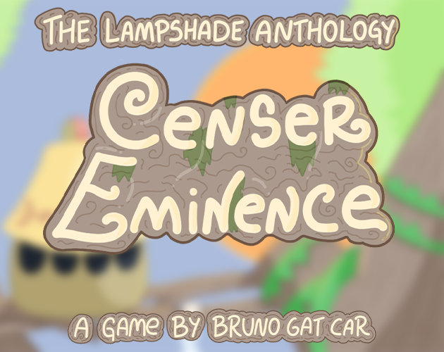 Games like Censer Eminence