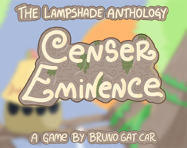 Censer Eminence Image