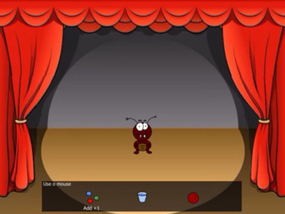 Circo de pulgas screenshot