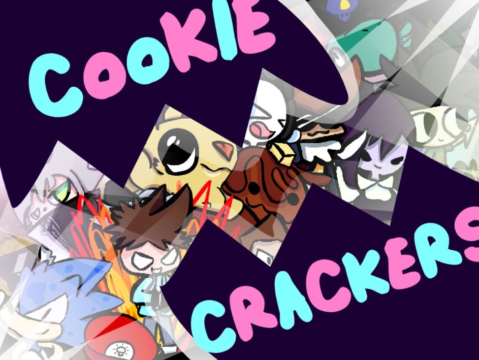 Games like Cookie Crackers