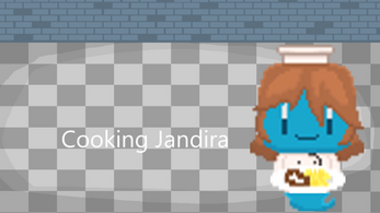 Cooking Jandira Image