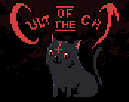 Cult Of The Cat Game Cover