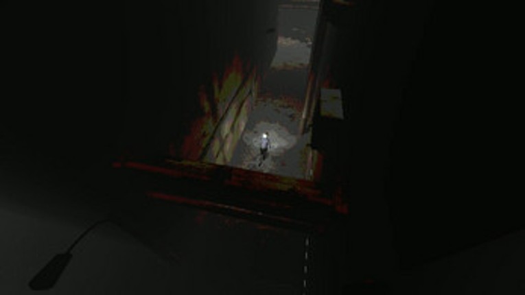 Devil's Valley screenshot