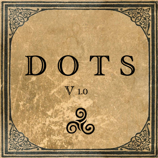 Games like Drawonthestars Dots Game