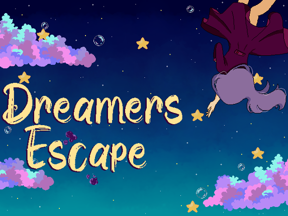Dreamers Escape Image