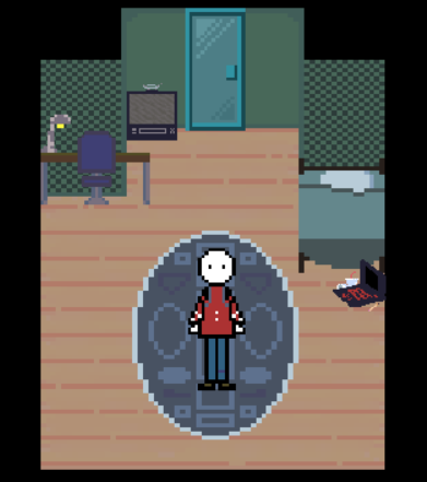 Games like DREAMS OF PEEKO