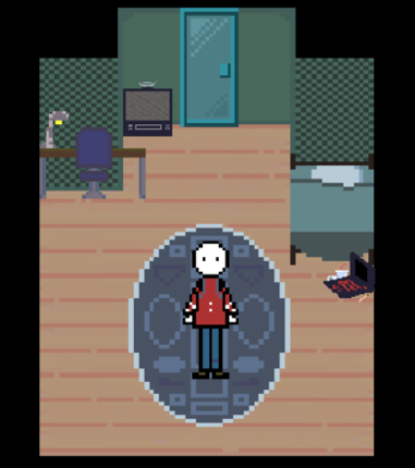 DREAMS OF PEEKO Image