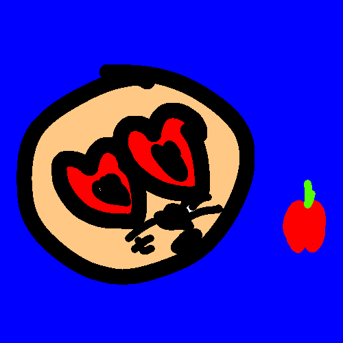 Games like Feed real mouth